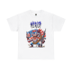 "MERICA" Over-the-Top Patriotic T-Shirt